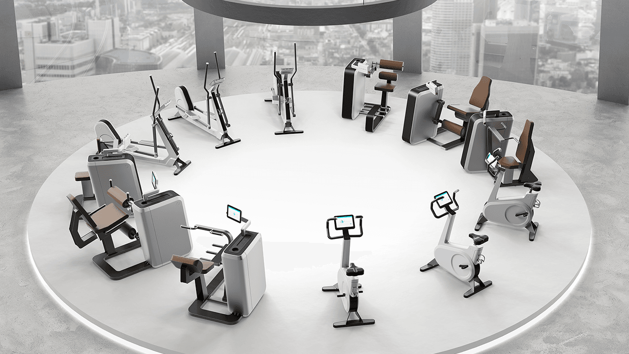 POSITIV Fitness- und Gesundheitssport e.K.