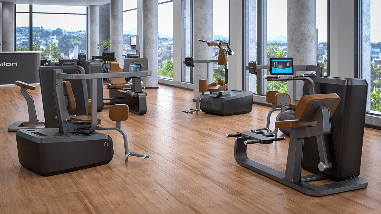 Therapie & Training Jesse GbR